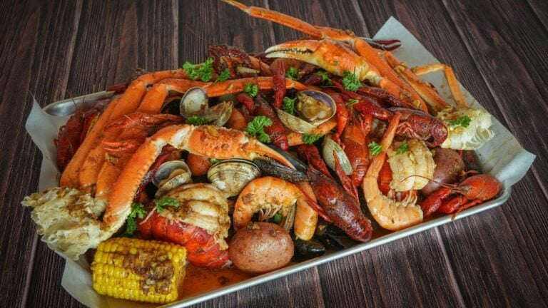 9 Foods South Carolinians Call Something Different From Other Americans