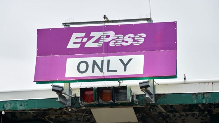 7 Reasons Your New Jersey E-ZPass Bill Runs Higher Than the Toll Signs