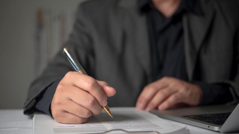What Documents Do You Need to Open an Estate Account After a Death in Ohio?