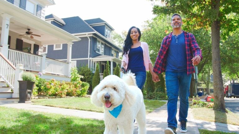 8 Dog Rules That Change From One Maryland Town to the Next
