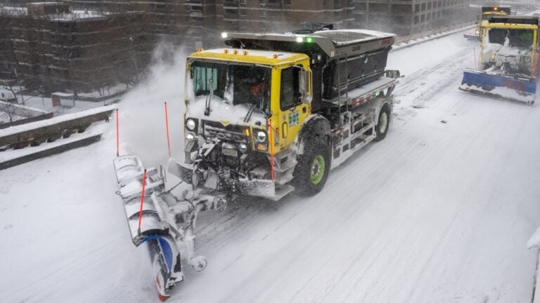 7 Snow Removal Rules That Catch New Yorkers Off Guard Every Winter