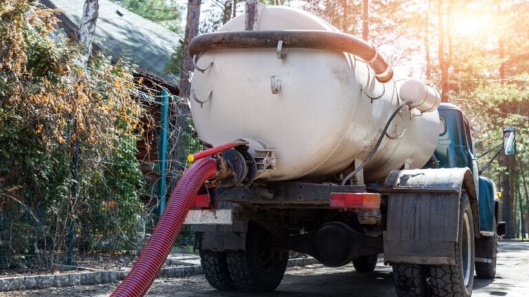 7 Well and Septic Surprises That Catch Idaho Buyers Off Guard