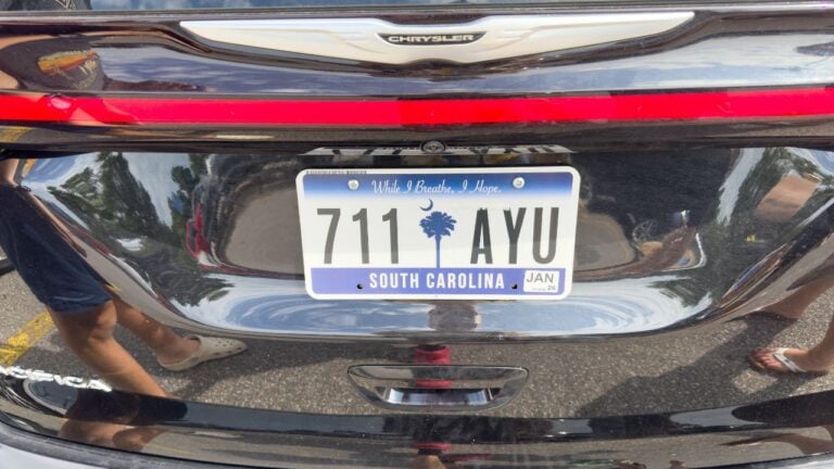 8 Vehicle Tax Surprises That Catch New South Carolinians Off Guard