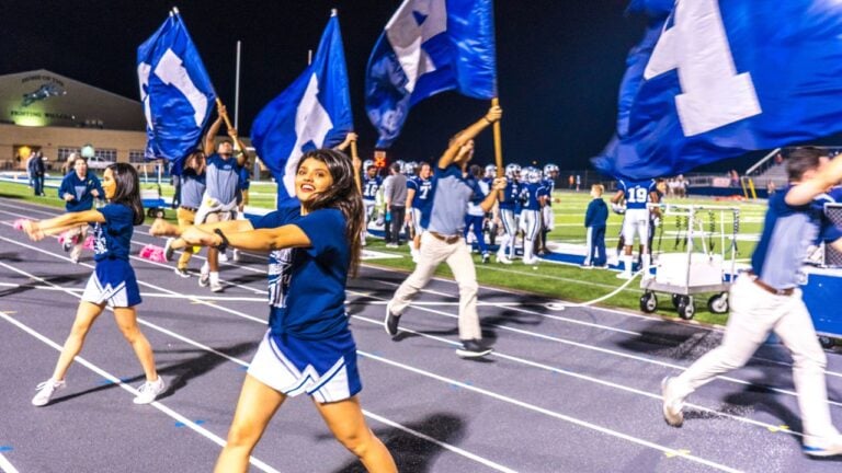 5 Friday Night Traditions That Shut Down Small Texas Towns