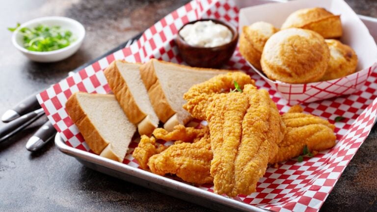 7 Mississippi Food and Drink Origin Stories That Aren’t What People Think