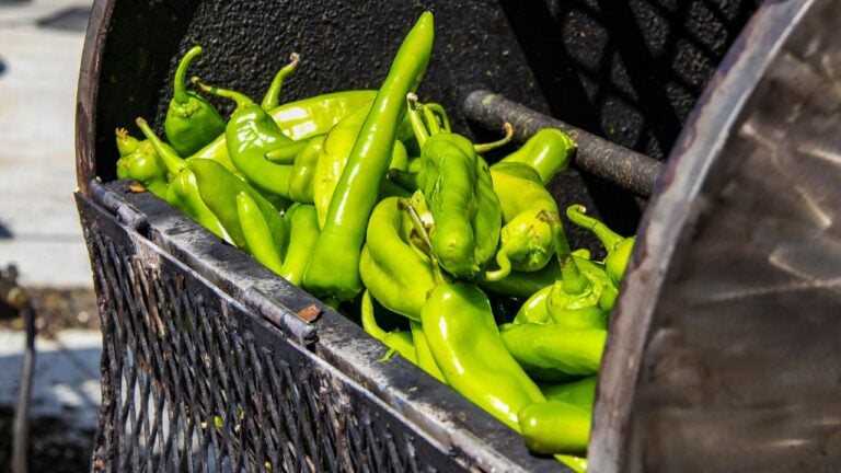 6 Things New Mexicans Do During Roasting Season That Out-of-Staters Never See