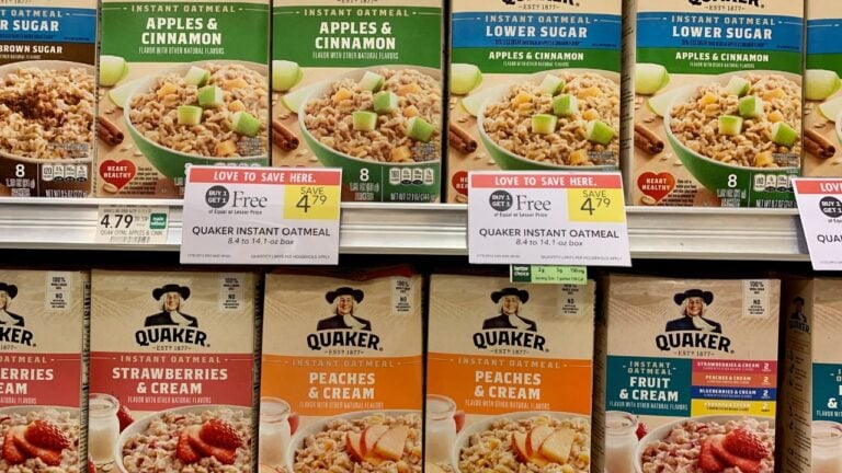 15 Things Floridians Refuse to Buy at Publix Unless They’re BOGO