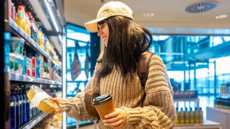 8 Convenience Store Rules Virginians Follow Without Ever Being Told