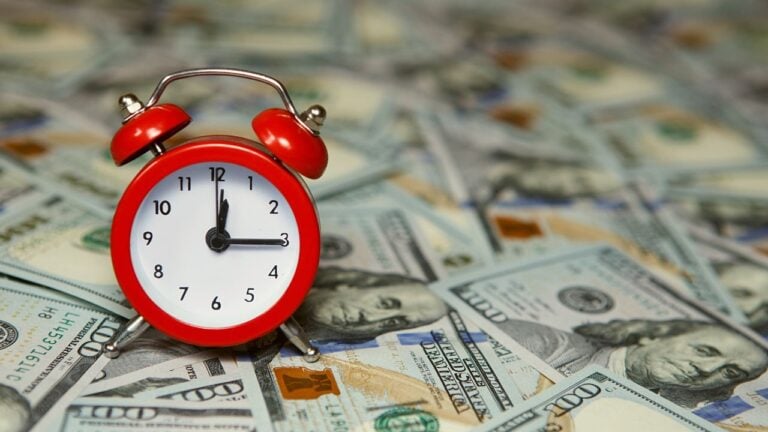 How Long Does a Texas Employer Have to Pay Out Unused PTO?