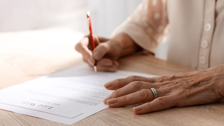 How Long Do You Have to Contest a Will in South Carolina?