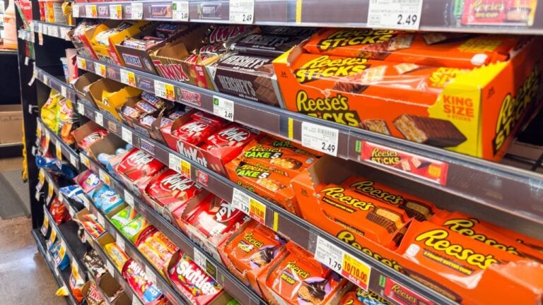 7 Local Taxes That Change What Georgians Pay at the Grocery Register