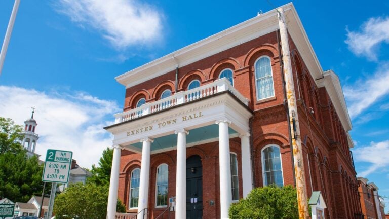 5 Questions New Hampshire Town Clerks Get Asked Every October