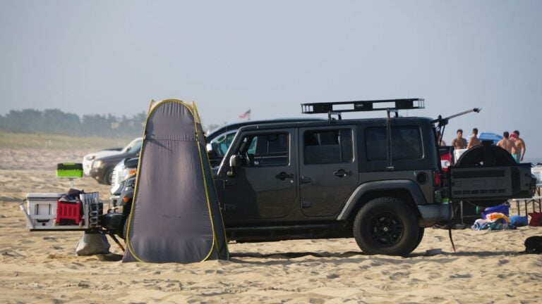 7 Parking Rules That Catch Delaware Beach Visitors Off Guard