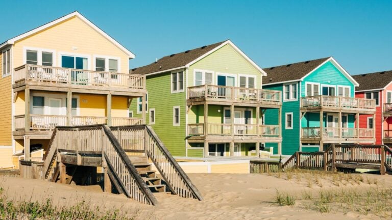 8 Homeowners Insurance Changes North Carolinians Discover at Renewal