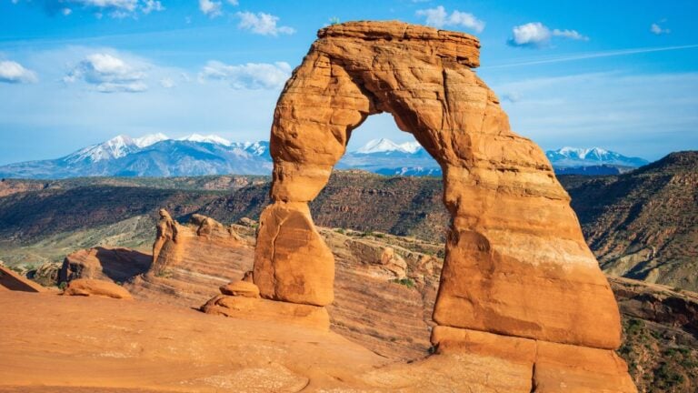 5 Utah Rock Formations Utahns Are Tired of Explaining