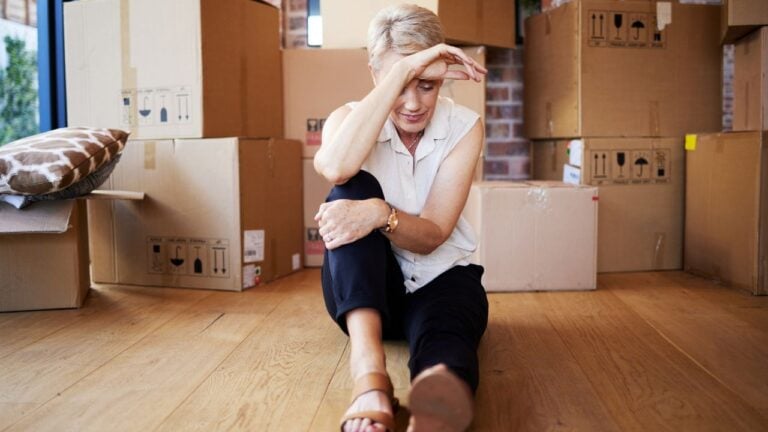 9 Things a Moving Company Can Legally Refuse to Take Out of a Michigan Home
