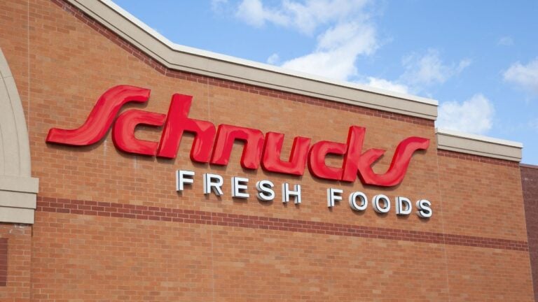8 Lines in the Schnucks Rewards Fine Print That Cost Illinoisans Points