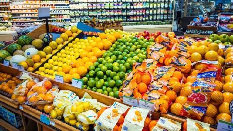 7 Publix Rules Tennesseans Get Wrong in the Produce Section
