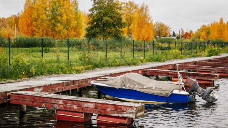 9 Things Wisconsinites Put Away the Week the Boats Come Out of the Water