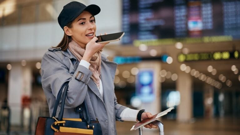 3 Public Places Where Californians Wish Speakerphone Calls Would Disappear