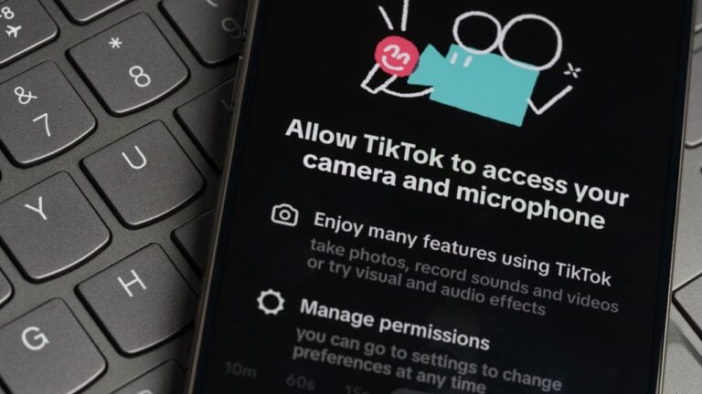 8 App Permissions Arizonans Should Think Twice Before Granting