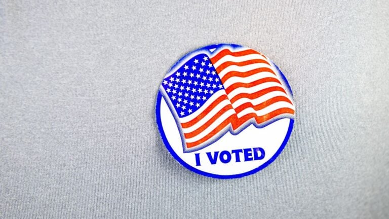 What Happens If You Miss North Carolina’s Voter Registration Deadline?