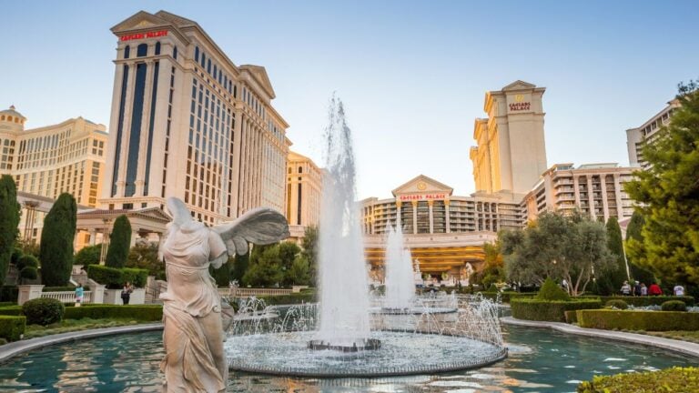 11 Hidden Costs That Make a Nevada Vacation More Expensive Than It Looks