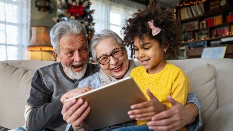 9 Ways Being a Minnesota Grandparent Looks Different Now Than It Did 30 Years Ago