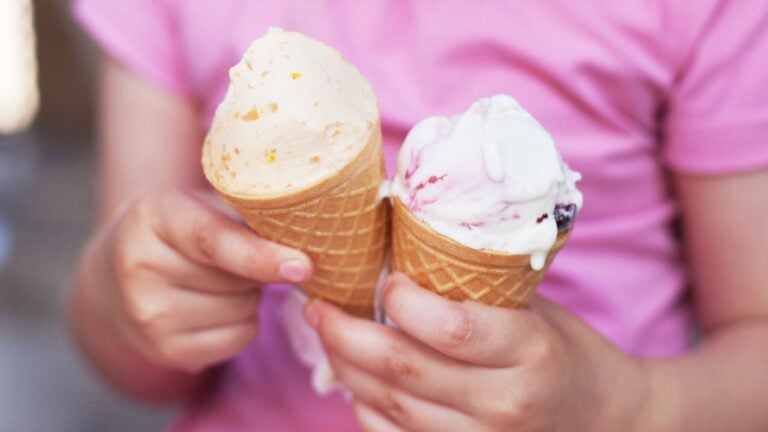 5 New Jersey Boardwalk Foods You Can’t Get on a Weekday After Labor Day