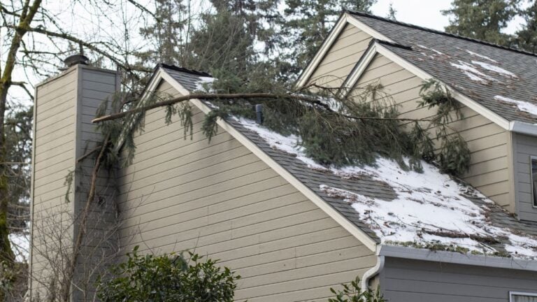 Why Is an Ohio Homeowners Insurance Premium Higher After a Roof Claim?