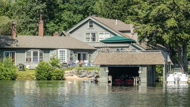 7 Shoreland Rules That Stop a New Hampshire Waterfront Project Cold