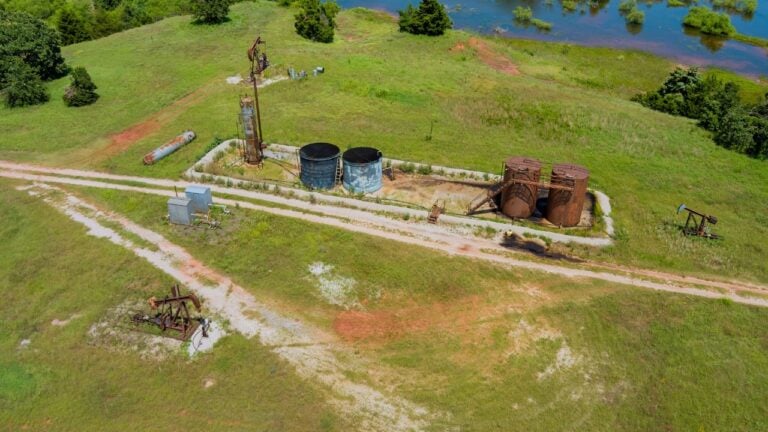 6 Surface Damage Settlements Oklahoma Landowners Accept Too Cheaply