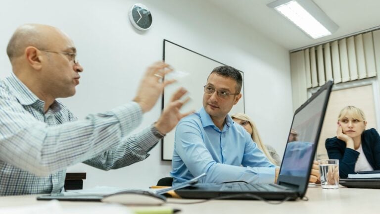 12 Office Phrases Ohio Employees Are Sick of Hearing