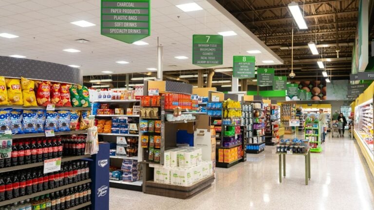 8 Publix Store Details Floridians Often Don’t Notice on Their Own