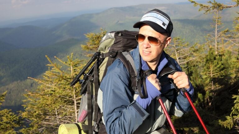 9 Signs Someone Was Raised in New Hampshire No Matter Where They Live Now