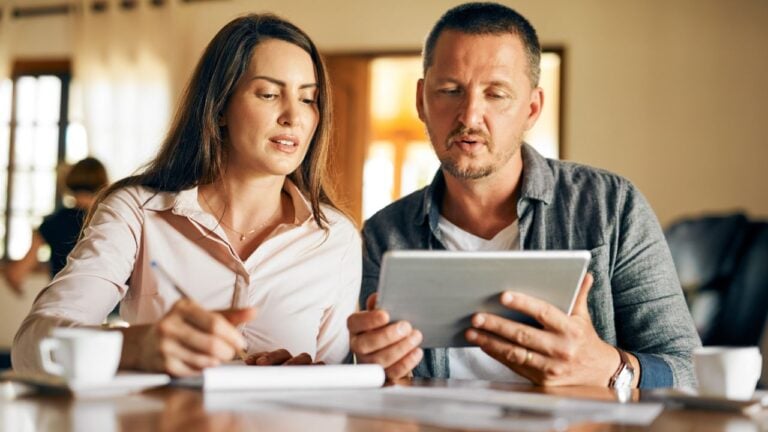 9 Money Conversations Texan Couples Avoid Until They Become a Problem