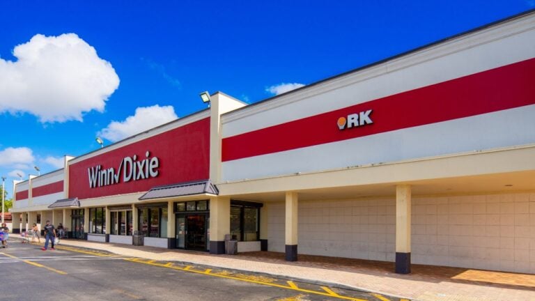 6 Winn-Dixie Rewards Perks Floridians Keep Missing