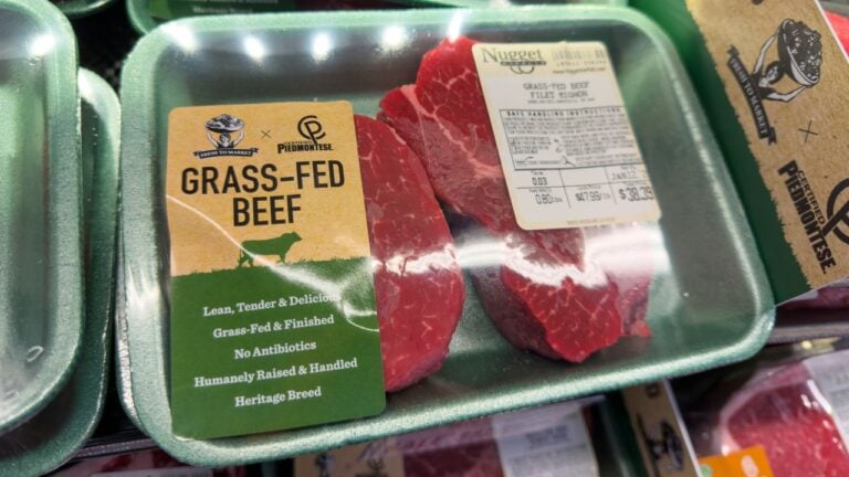 8 Food Label Terms Virginians Pay Extra for but Probably Shouldn’t
