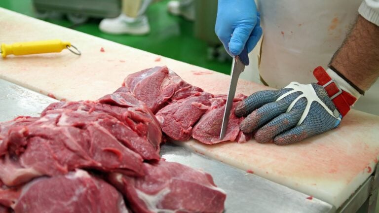7 Things a South Dakota Meat Locker Asks You to Decide That a Grocery Store Never Will