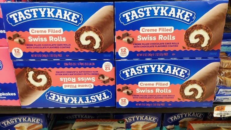 8 Pennsylvania Food Brands That Survived a Change of Ownership
