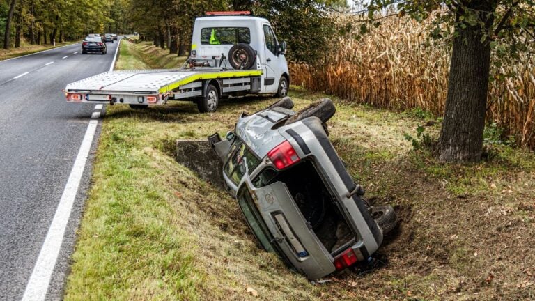 How Long Do You Have to Report a Car Accident in Pennsylvania? 2 Deadlines That Aren’t the Same