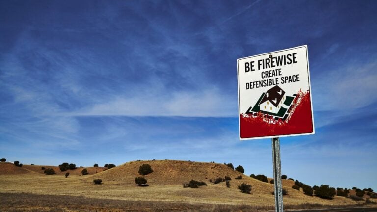 8 Defensible Space Rules Californians Get Wrong Every Fire Season