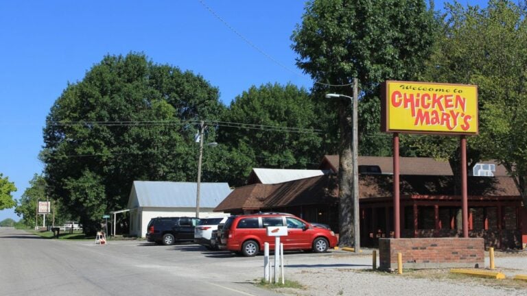 4 Kansas Highway Diners That Only Open on Certain Days