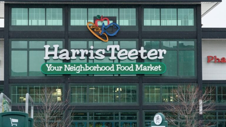 8 Harris Teeter Mistakes Virginians Don’t Realize They’re Making