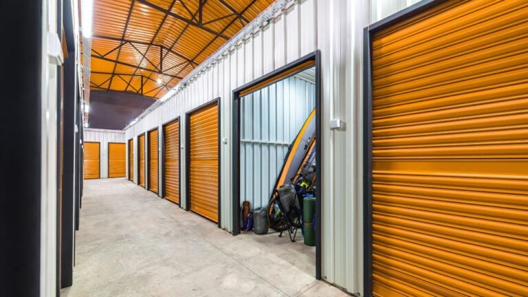 9 Things That Can Legally Happen to Abandoned Storage Unit Property in Michigan