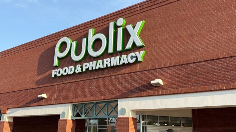 6 Publix Self-Checkout Assumptions Floridians Get Wrong