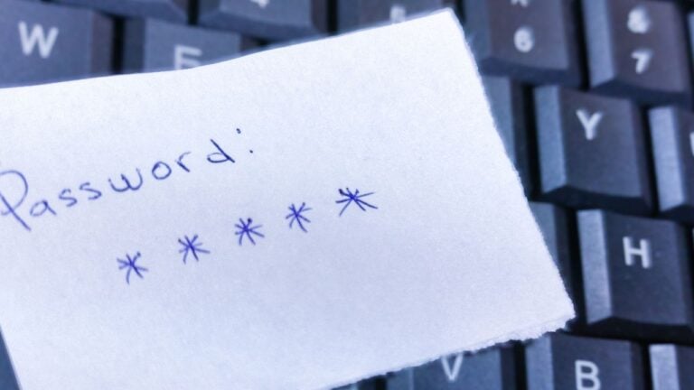 8 Password Habits Putting South Carolinians’ Accounts at Risk