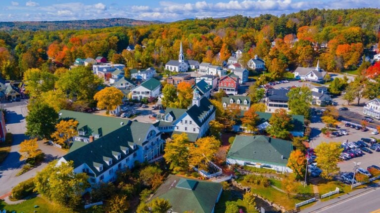 4 Things New Hampshire Towns Do Before the Foliage Crowds Arrive