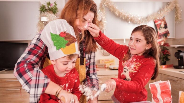 10 Holiday Decisions That Cause the Most Tension Among North Carolina Families