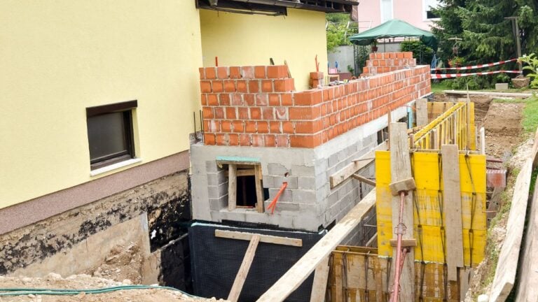 What Happens If You Did Work on Your House Without a Permit in South Carolina?